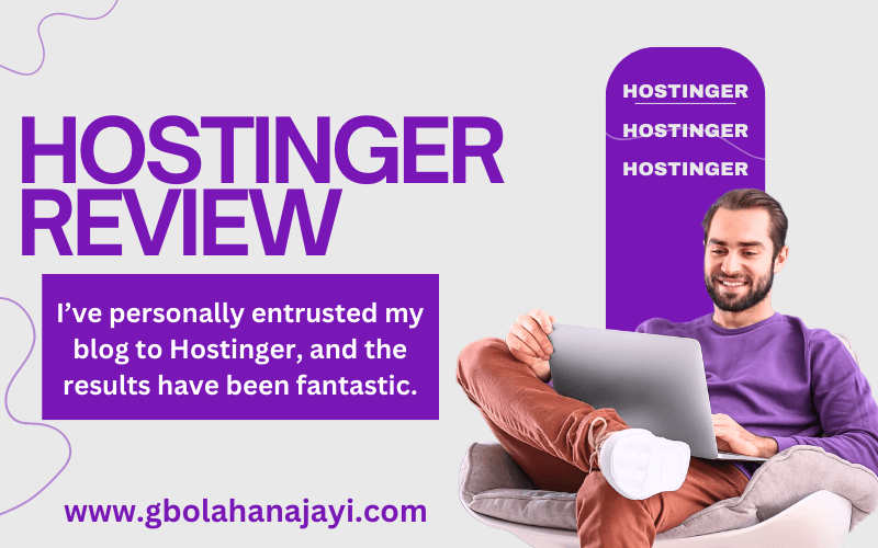 Hostinger Review: Affordable Hosting Plans With Premium Features 2024