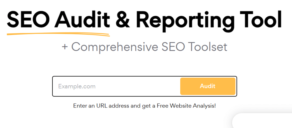 Top 10 Inexpensive SEO Tools to Boost Your Website Ranking SEOptimer - Inexpensive SEO tools