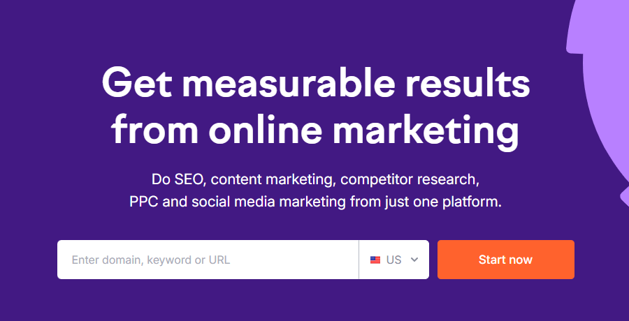 Top 10 Inexpensive SEO Tools to Boost Your Website Ranking Semrush - Online Marketing - Inexpensive SEO tools