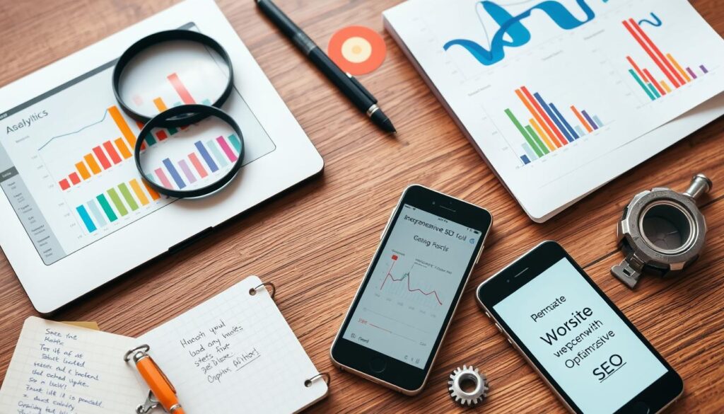 Top 10 Inexpensive SEO Tools to Boost Your Website Ranking image 1
